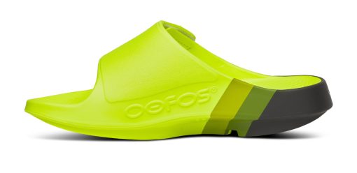 Women's OOahh Sport Flex Sandal - Electro Rally - Image 6