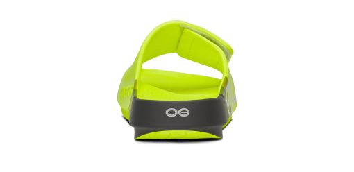 Women's OOahh Sport Flex Sandal - Electro Rally - Image 7
