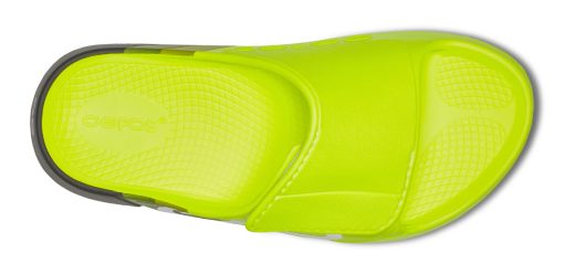 Women's OOahh Sport Flex Sandal - Electro Rally - Image 8