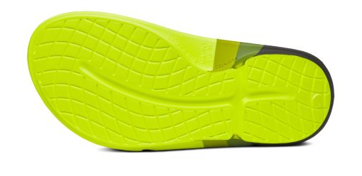Women's OOahh Sport Flex Sandal - Electro Rally - Image 9