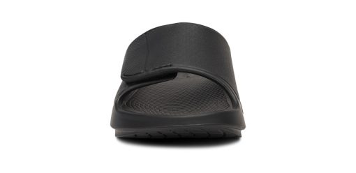 Women's OOahh Sport Flex Sandal - Fire Rally - Image 5