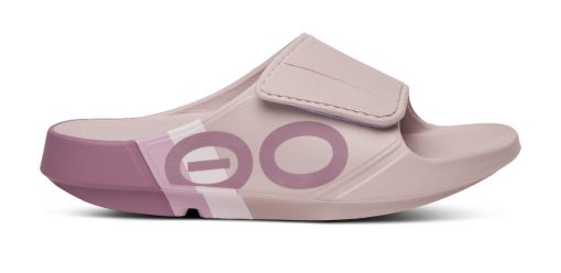 Women's OOahh Sport Flex Sandal - Orchid Rally - Image 2