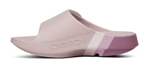 Women's OOahh Sport Flex Sandal - Orchid Rally - Image 6
