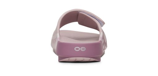 Women's OOahh Sport Flex Sandal - Orchid Rally - Image 7