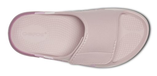 Women's OOahh Sport Flex Sandal - Orchid Rally - Image 8