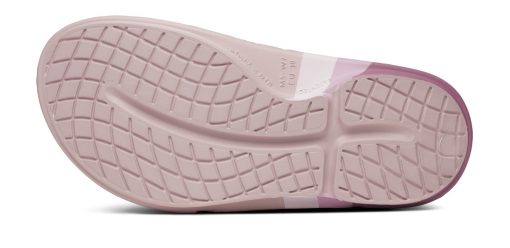 Women's OOahh Sport Flex Sandal - Orchid Rally - Image 9