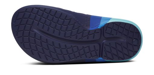 Women's OOahh Sport Flex Sandal - Sky Rally - Image 9