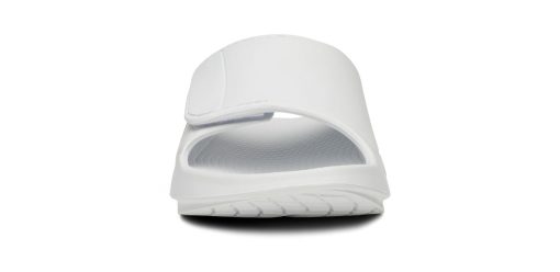 Women's OOahh Sport Flex Sandal - Smoke Rally - Image 3