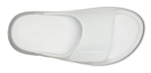 Women's OOahh Sport Flex Sandal - Smoke Rally - Image 6