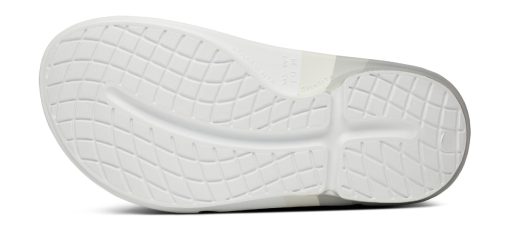 Women's OOahh Sport Flex Sandal - Smoke Rally - Image 7