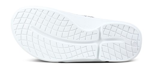Women's OOahh Sport Flex Sandal - White Labyrinth (SALE) - Image 10