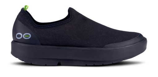 Women's OOmg eeZee Low Shoe - Black - Image 2