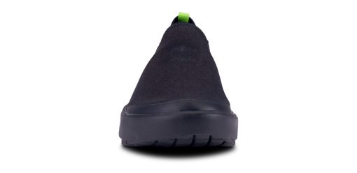 Women's OOmg eeZee Low Shoe - Black - Image 3