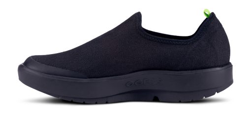 Women's OOmg eeZee Low Shoe - Black - Image 4