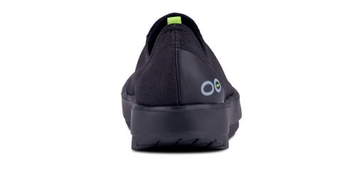 Women's OOmg eeZee Low Shoe - Black - Image 5