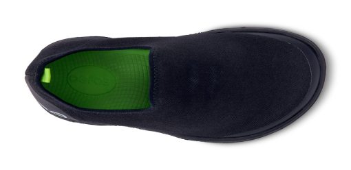 Women's OOmg eeZee Low Shoe - Black - Image 6