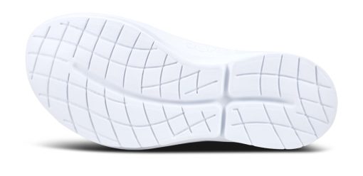 Women's OOmg eeZee Low Shoe - White Taupe (SALE) - Image 7