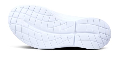 Women's OOmg eeZee Low Shoe - White Checker - Image 10