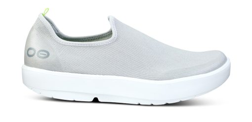 Women's OOmg eeZee Low Shoe - Gray (SALE) - Image 2