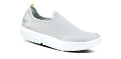 Women's OOmg eeZee Low Shoe - Gray (SALE)