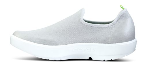 Women's OOmg eeZee Low Shoe - Gray (SALE) - Image 7