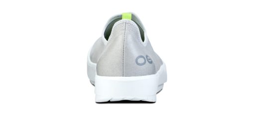 Women's OOmg eeZee Low Shoe - Gray (SALE) - Image 8