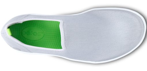Women's OOmg eeZee Low Shoe - Gray (SALE) - Image 9