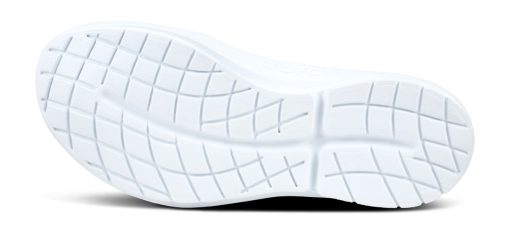 Women's OOmg eeZee Low Shoe - Gray (SALE) - Image 10