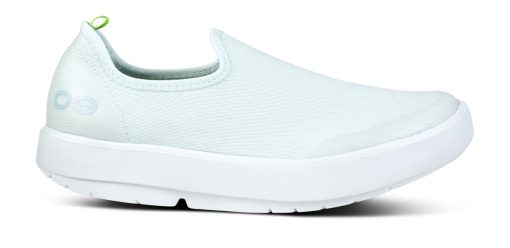 Women's OOmg eeZee Low Shoe - Ice (SALE) - Image 2