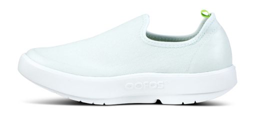 Women's OOmg eeZee Low Shoe - Ice (SALE) - Image 7