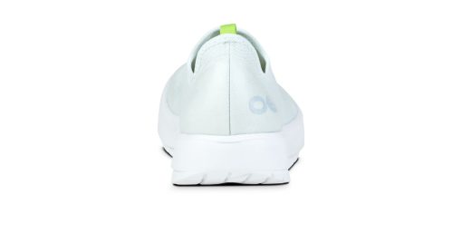 Women's OOmg eeZee Low Shoe - Ice (SALE) - Image 8