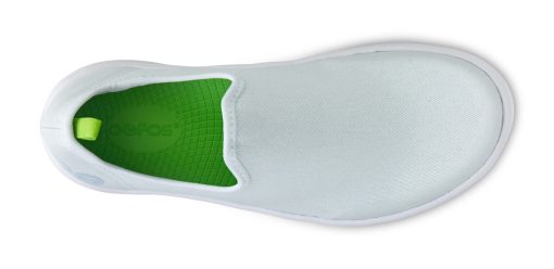 Women's OOmg eeZee Low Shoe - Ice (SALE) - Image 9
