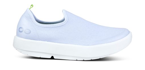 Women's OOmg eeZee Low Shoe - Purple Jade (SALE) - Image 2