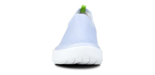 Women's OOmg eeZee Low Shoe - Purple Jade (SALE) - Image 6