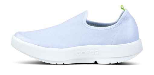 Women's OOmg eeZee Low Shoe - Purple Jade (SALE) - Image 7