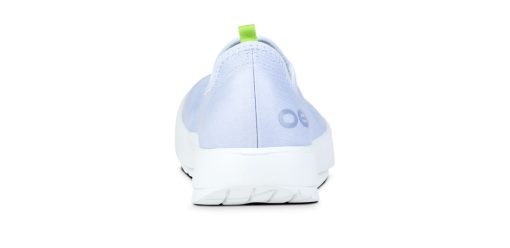 Women's OOmg eeZee Low Shoe - Purple Jade (SALE) - Image 8