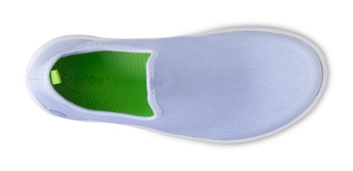 Women's OOmg eeZee Low Shoe - Purple Jade (SALE) - Image 9