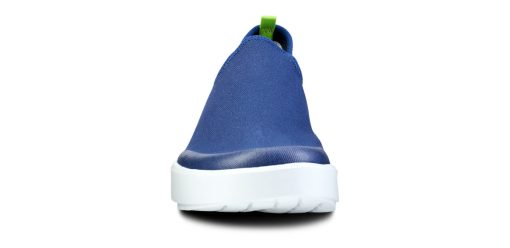 Women's OOmg eeZee Low Shoe - Navy - Image 6