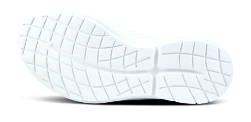 Women's OOmg eeZee Low Shoe - Navy - Image 10