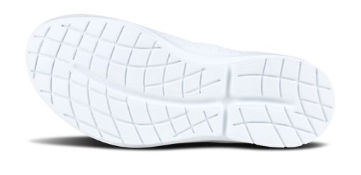 Women's OOmg eeZee Low Shoe - White Gray Cheetah (SALE) - Image 10