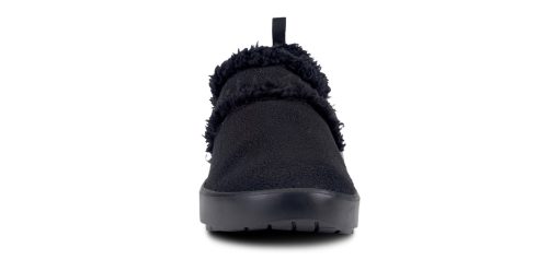 Women's OOcoozie Low Shoe -  Black - Image 5