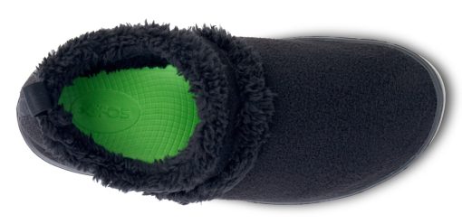 Women's OOcoozie Low Shoe -  Black - Image 8