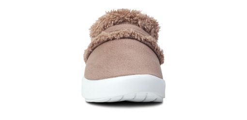 Women's OOcoozie Low Shoe - Chocolate - Image 6