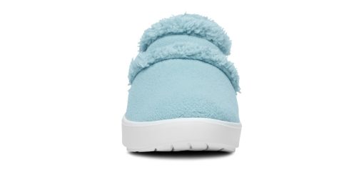 Women's OOcoozie Low Shoe - Mist - Image 6