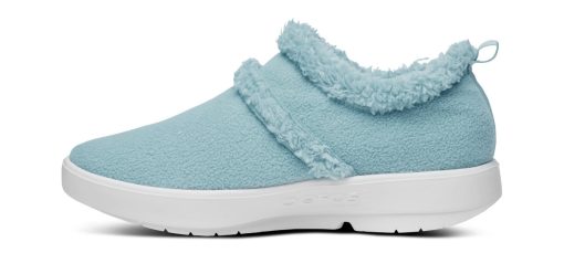 Women's OOcoozie Low Shoe - Mist - Image 7