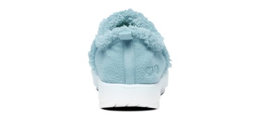 Women's OOcoozie Low Shoe - Mist - Image 8