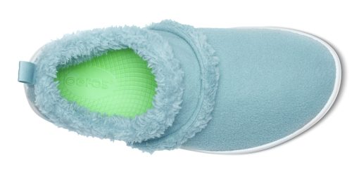 Women's OOcoozie Low Shoe - Mist - Image 9