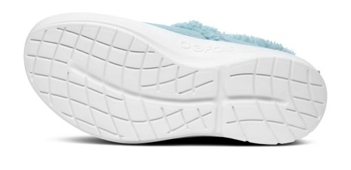 Women's OOcoozie Low Shoe - Mist - Image 10