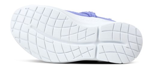 Women's OOcoozie Low Shoe - Periwinkle (SALE) - Image 10