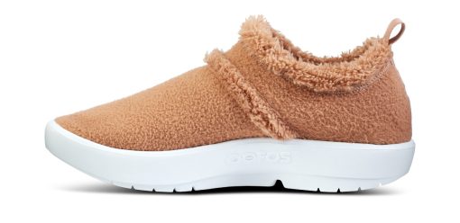 Women's OOcoozie Low Shoe - Chestnut (SALE) - Image 7